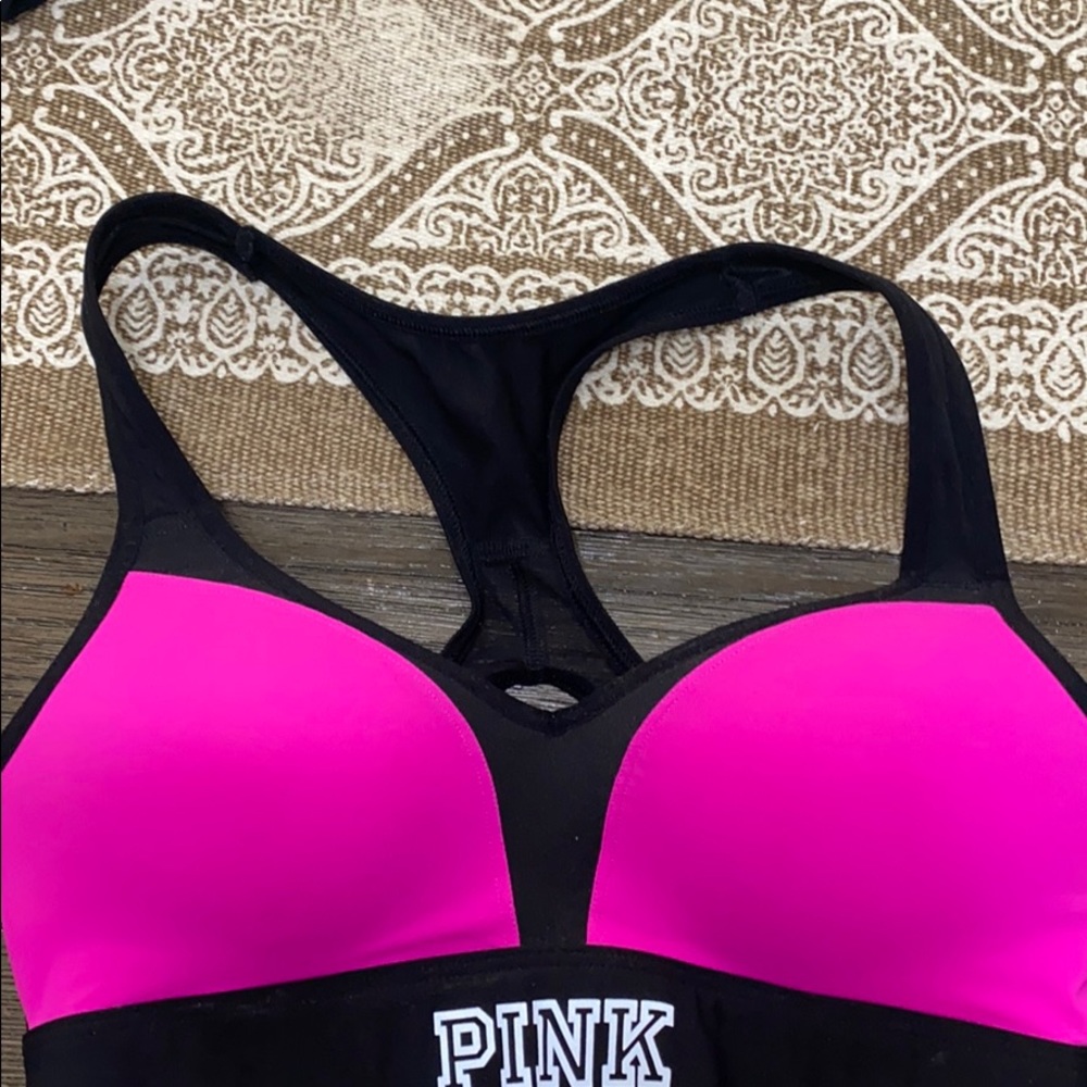 VS sports bra